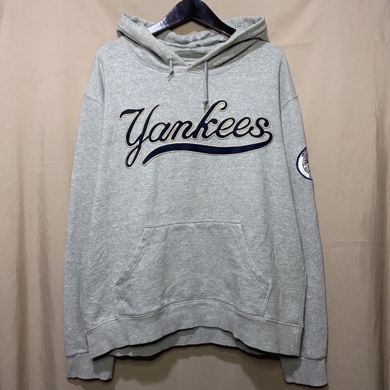 sweater yankees original