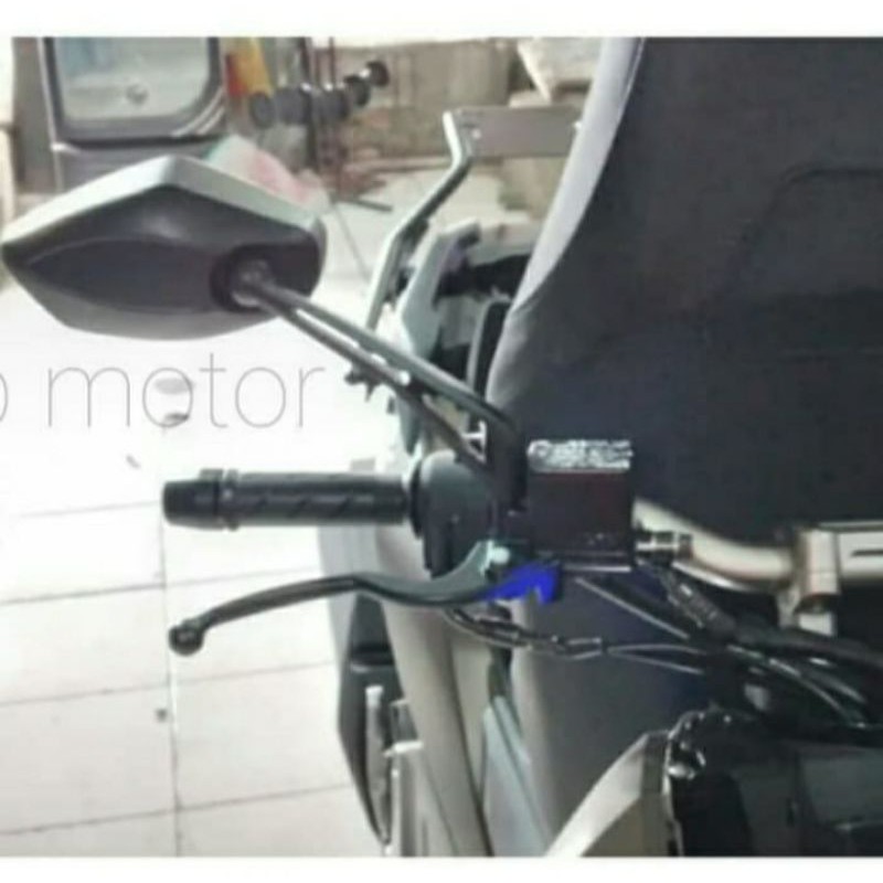 Spion Kymco Universal Adv Pcx Vario Beat Cb 150 R Verza Mega pro Tiger