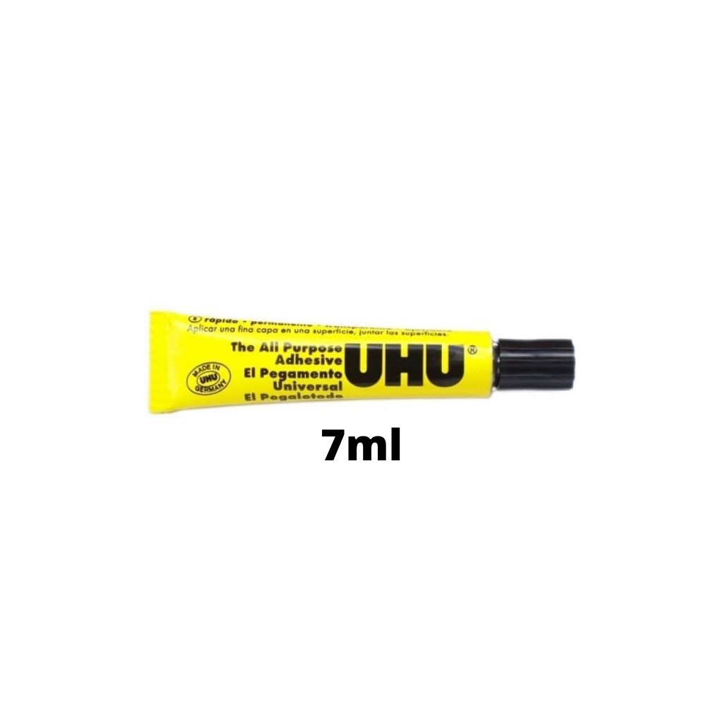 

Lem Uhu Cair 7 ml