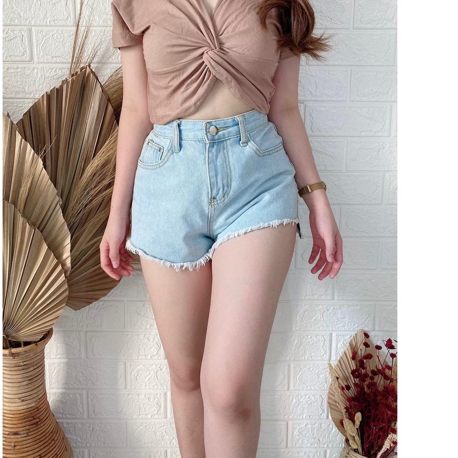 ☚ Crop Top Luna VIMEL COLLECTION ➨