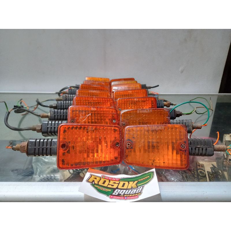 SEIN RETING  GL100/WIN100 ORIGINAL SECOND