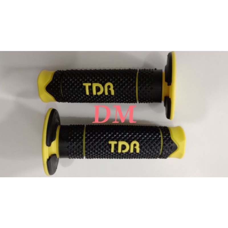HAND GRIP | KARET STANG MOTOR