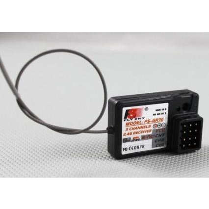 Flysky Receiver