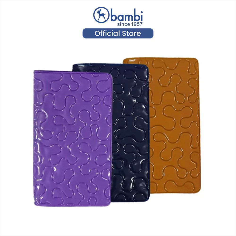 

Bambi Card Holder Exclusive Delta Series 10 Card Pouch Original