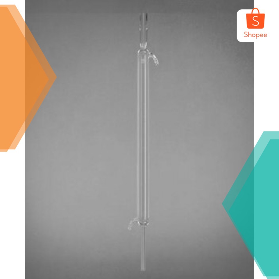 Jual PROMO!! Kondensor Liebig (Liebig Condensor), 400 mm Shopee Indonesia