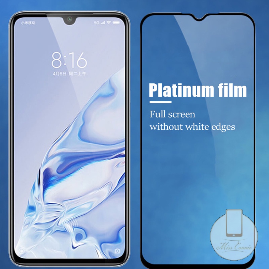 1-3pcs Pelindung Layar Tempered Glass Untuk Xiaomi Poco M3 Poco X3 Nfc Poco X3 Pro Redmi 9a 10 9t 9 9c 8 8a Pro Note10 10s 10pro Note9D Note9