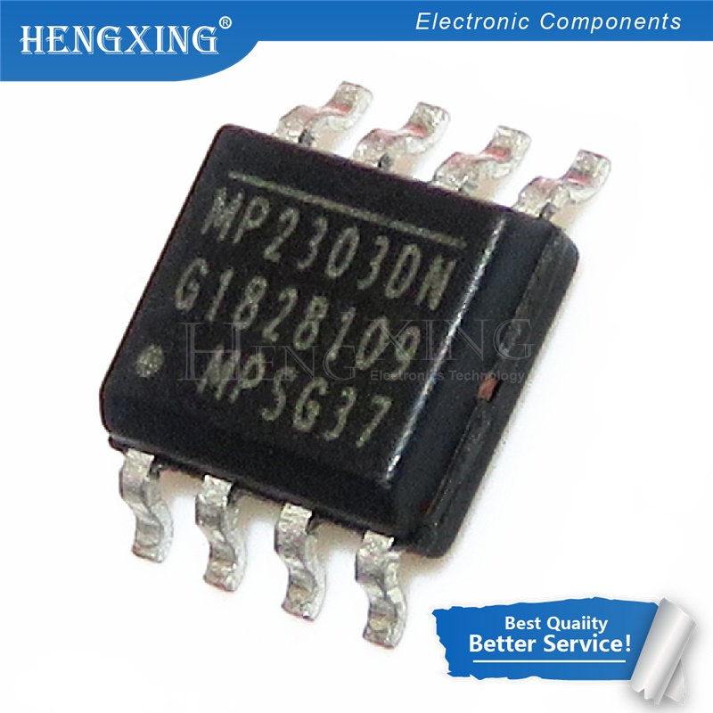 50pcs Ic MP2303ADN M2303ADN MP2303A MP2303DN M2303A SOP-8