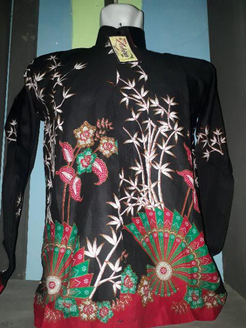 Maura Couple - Sania Ruffle Batik Couple Ori Ndorojowi Dnt Garansi Termurah Shopee - Shopashop Shop