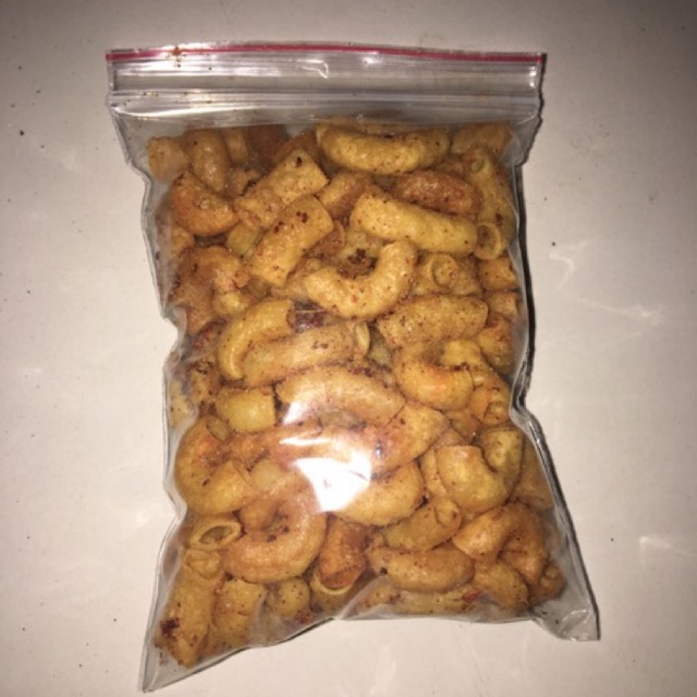 

Makaroni Pedas Bandung