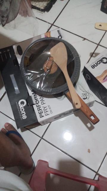 Oxone Ox-97f Performa Fry Pan