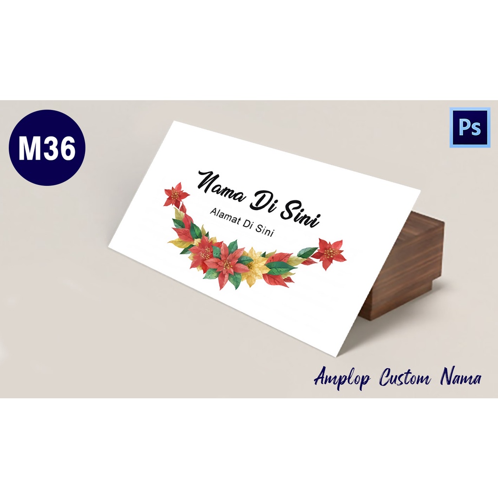 

Amplop Kondangan, Amplop Custom, Amplop Sumbangan, Cetak Nama Amplop