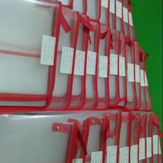

MAP Zippers kantor