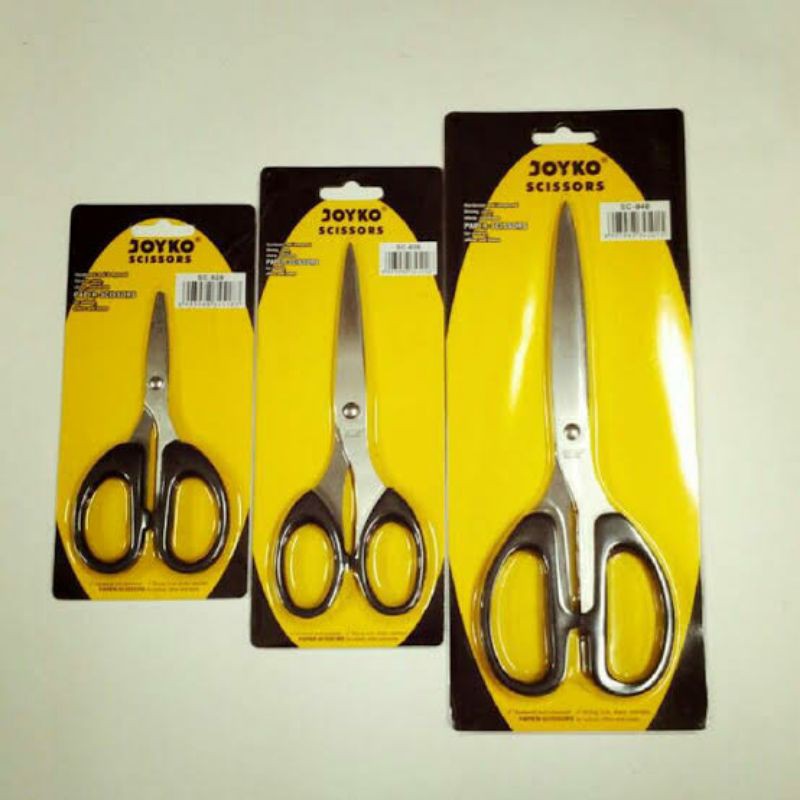 

Gunting joyko sedang 838