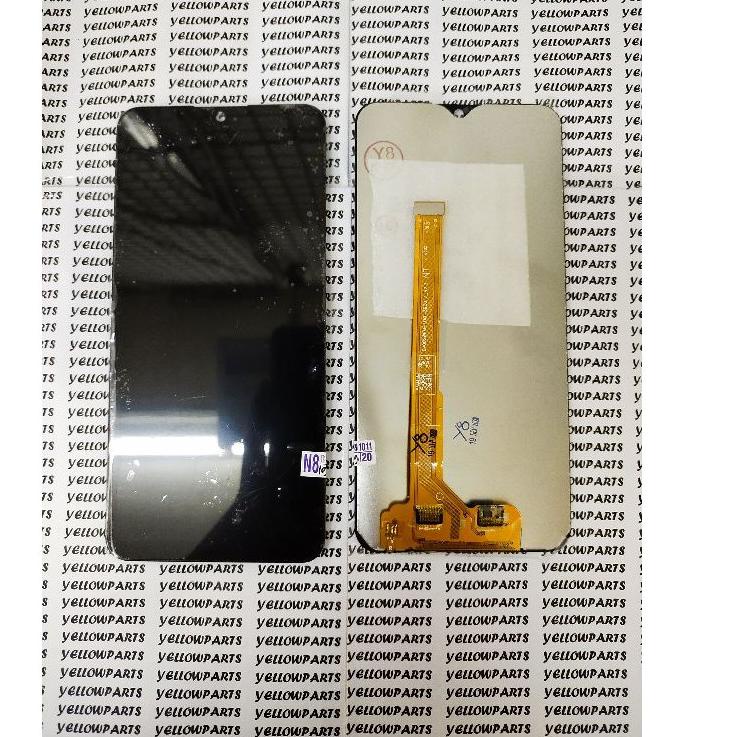 ⇦ LCD TOUCHSCREEN VIVO Y95 Y91 Y91C Y93 SET ORIGINAL ♕