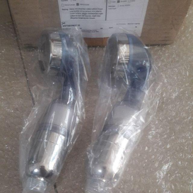 Kepala Super Shower Korea Style Aug328- Head Shower Hemat Air Murah - Shower Water Saving /a83k
