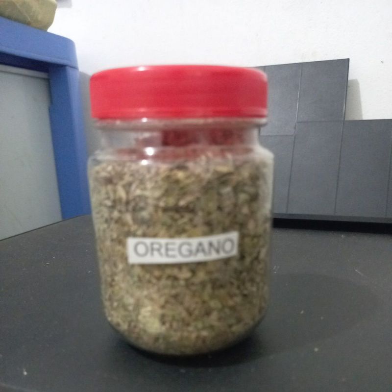 

50gr Daun Oregano Kering
