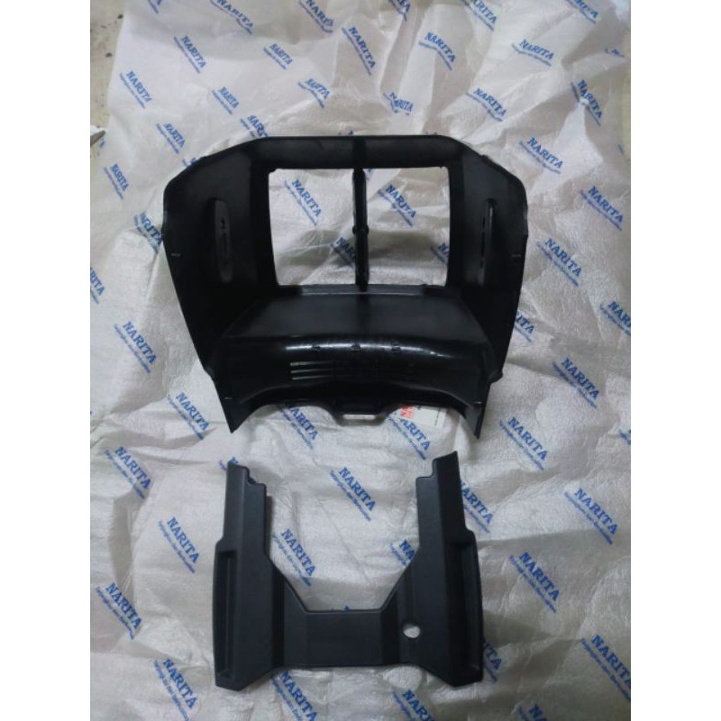 batok depan belakang gl pro kepala headlamp gl pro