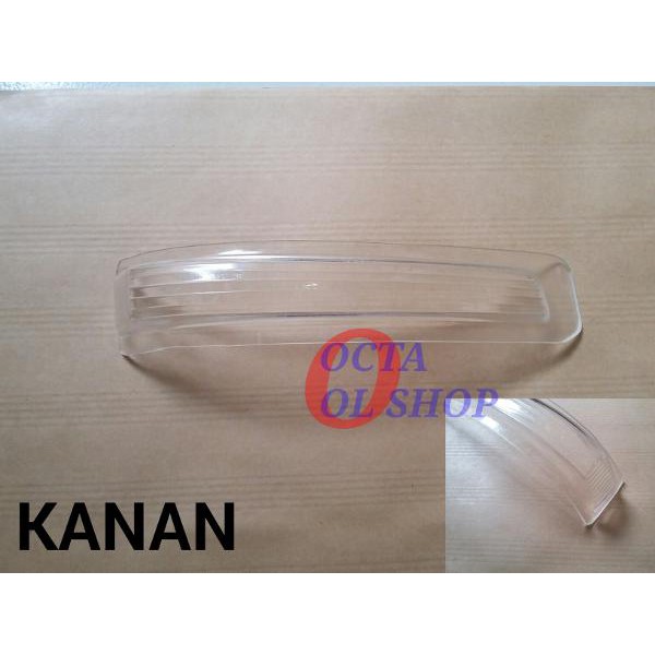 mika lampu sein spion ertiga-mika lampu sen spion ertiga-kanan