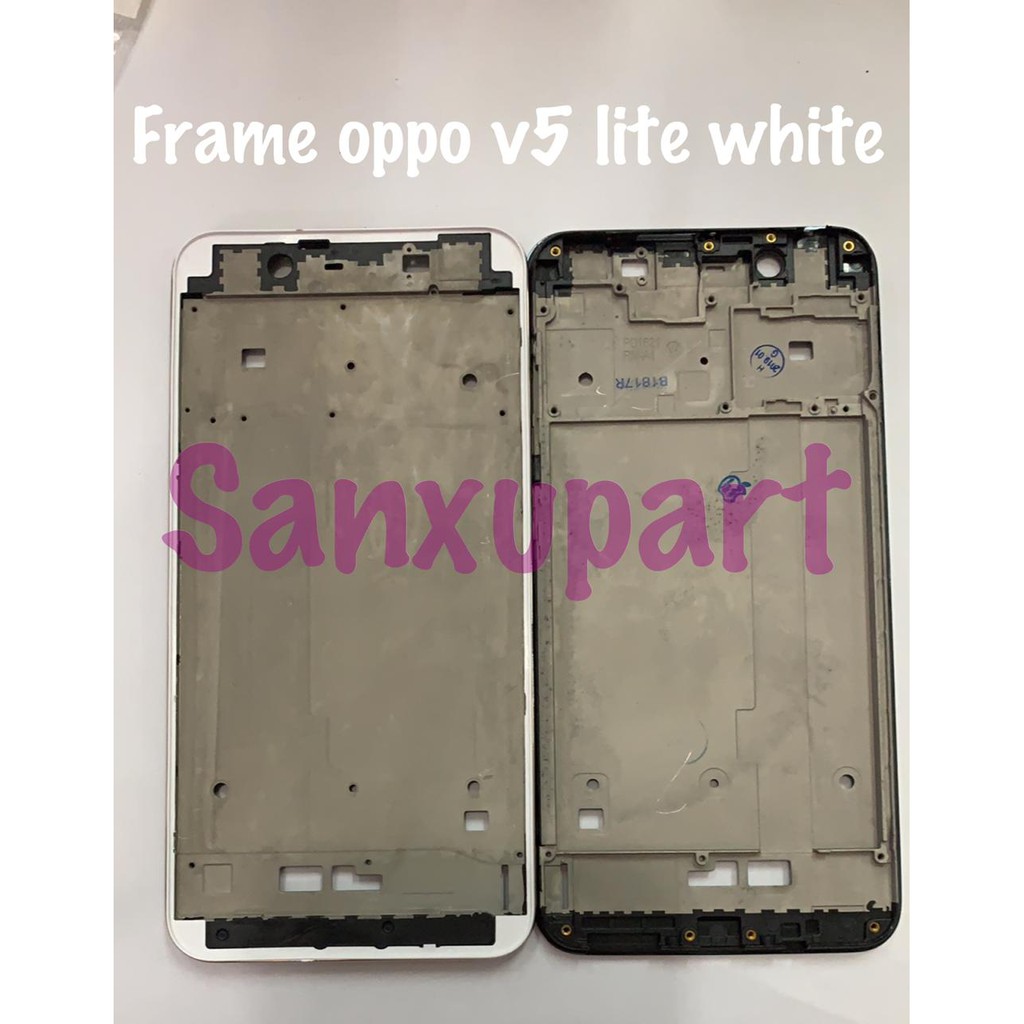 FRAME TULANG VIVO V5 LITE