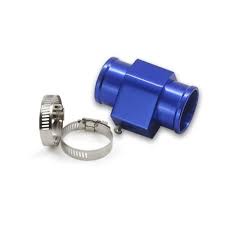 Adaptor Joint Pipe 28mm Adapter Join Pipe Sensor Water Temp