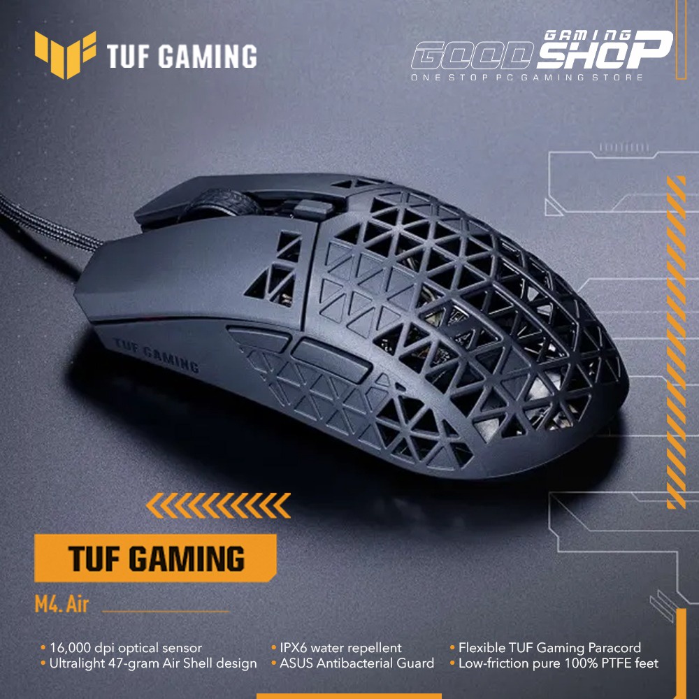 TUF Gaming M4 Air