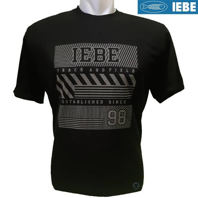 Kaos IEBE T & F 98 Original