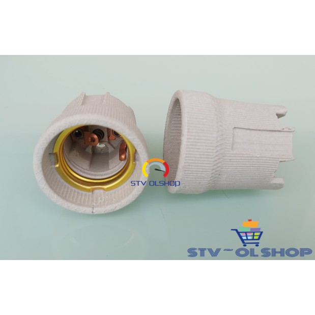 Fitting Batu E-27 DownLight