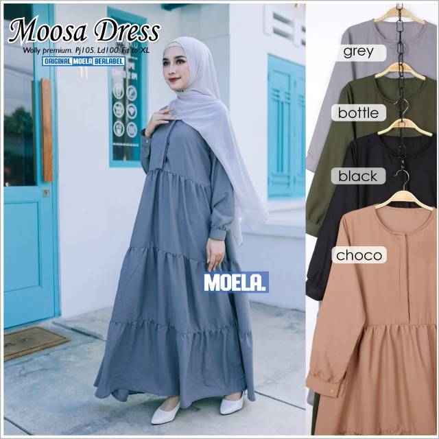 Harga moosa Terbaru Nov 2024 |BigGo Indonesia