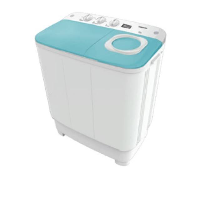 Gratis Ongkir JABODETABEK MESIN CUCI Toshiba VH-H75MN (WW)