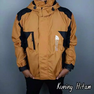 puffer jacket north face mens