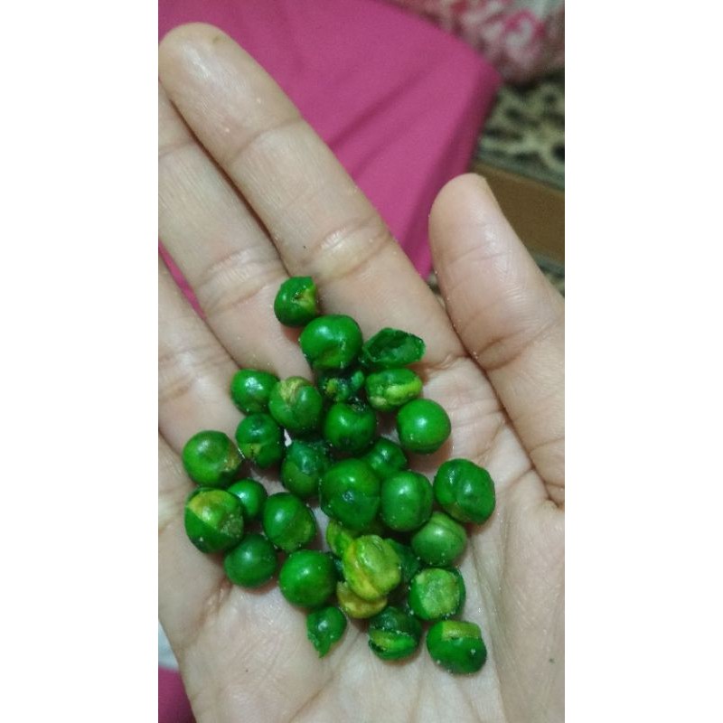 

kacang Archis