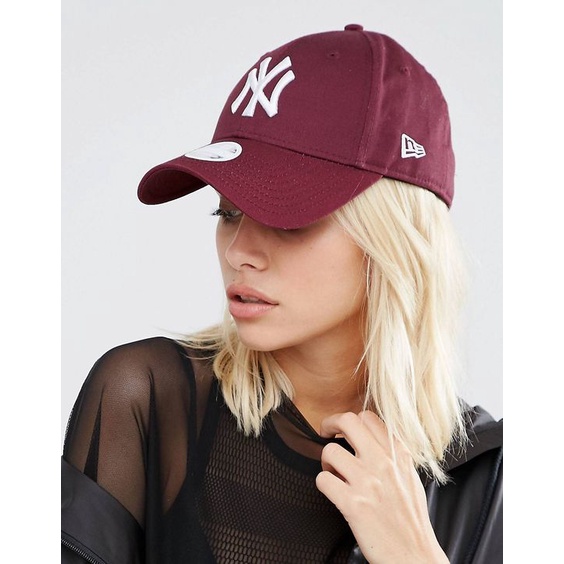 Topi NY / New York Baseball Ring Besi Kualitas Premium Distro Unisex