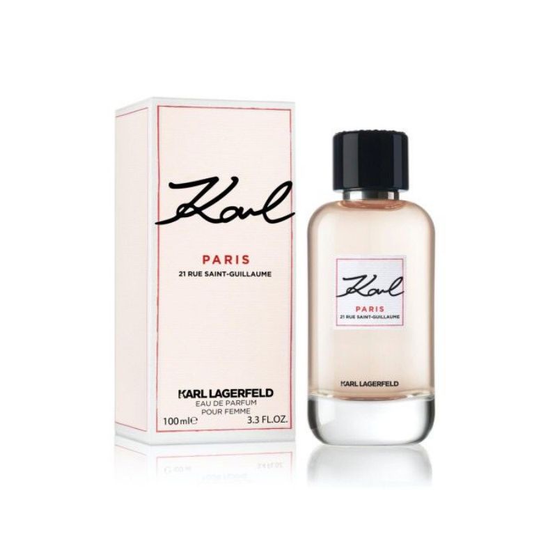 ORIGINAL PARFUM KARL LAGERFELD PARIS EDP 100ML