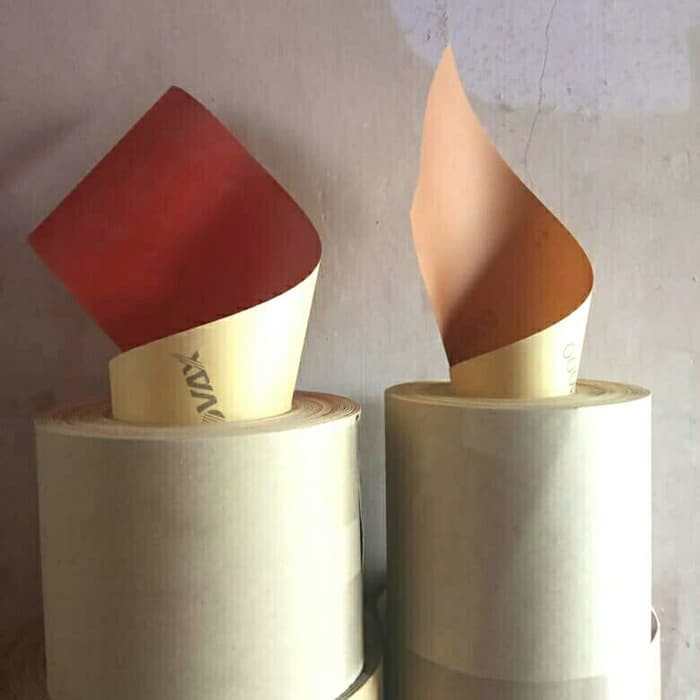 AMPLAS ROLL KOVAX #400