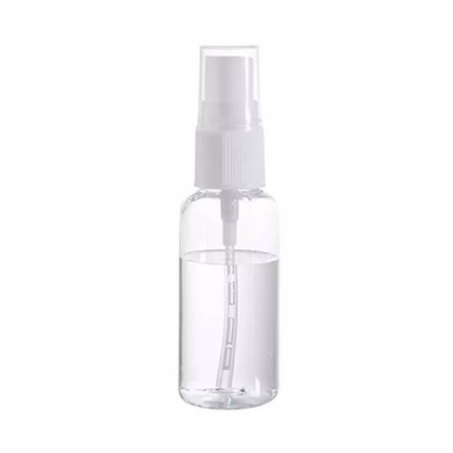 Botol spray 30ml bening