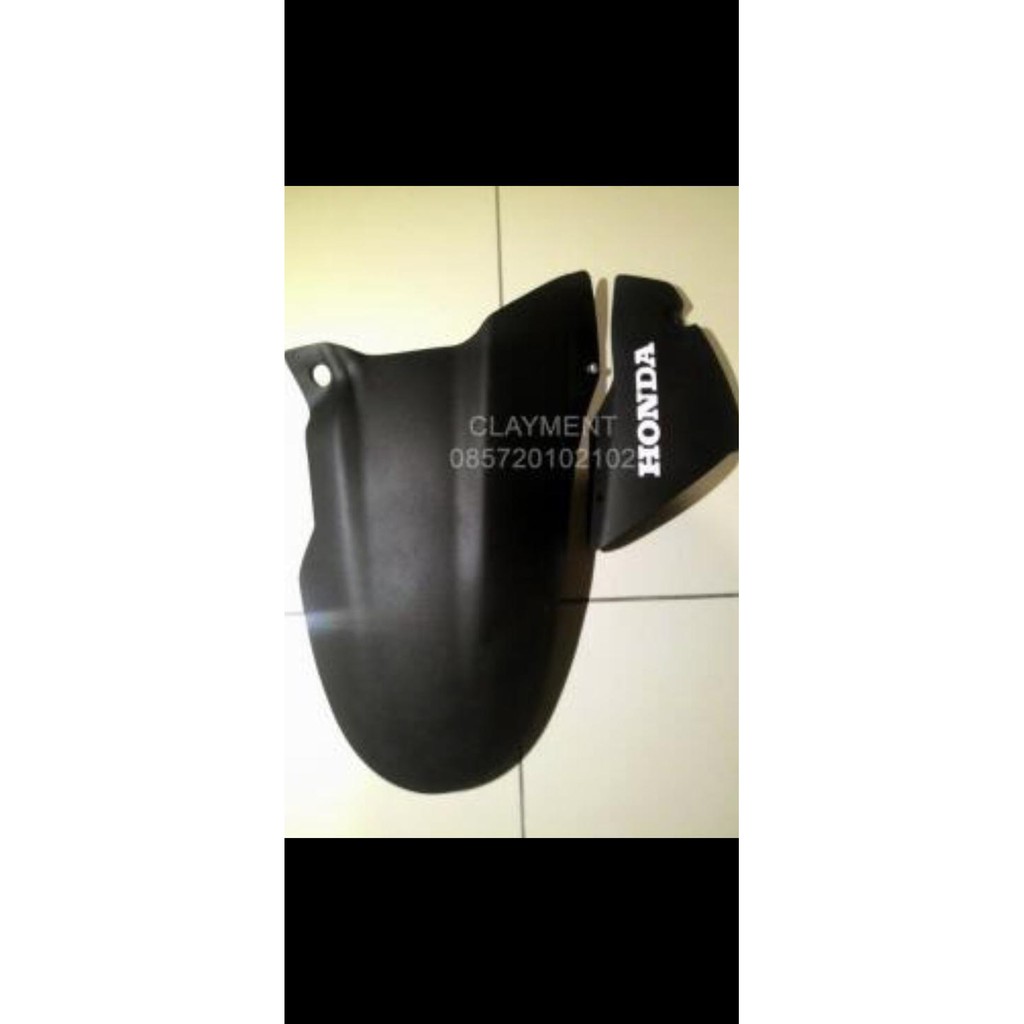 Promo Spakbor Kolong / Hugger All New Vario 125 / 150 Custom Limited Motogp Terlaris