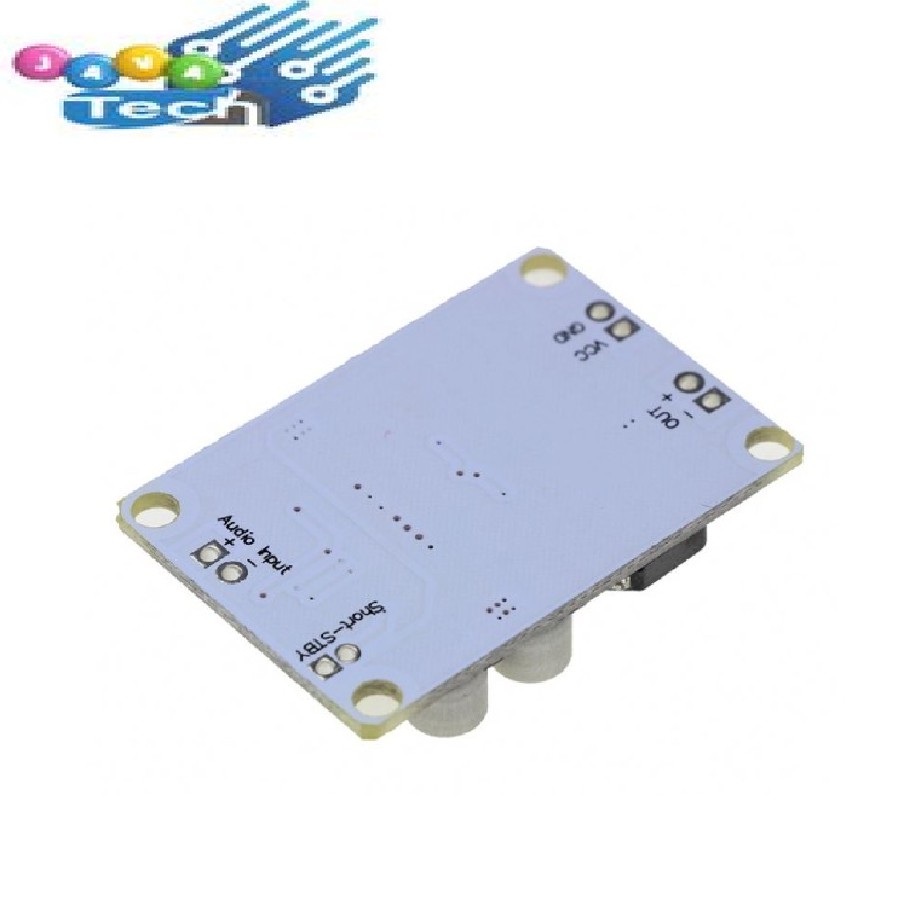 TPA3110D2 PBTL 30W Mono Class-D Digital Amplifier Module