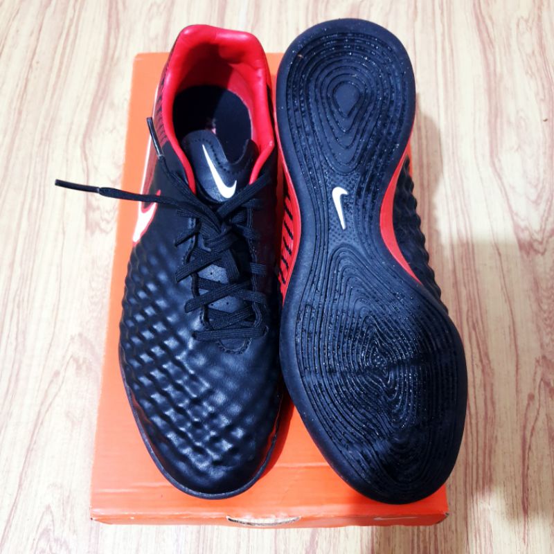 Sepatu Futsal di Jamin Original NIKE MAGISTA ONDA II
