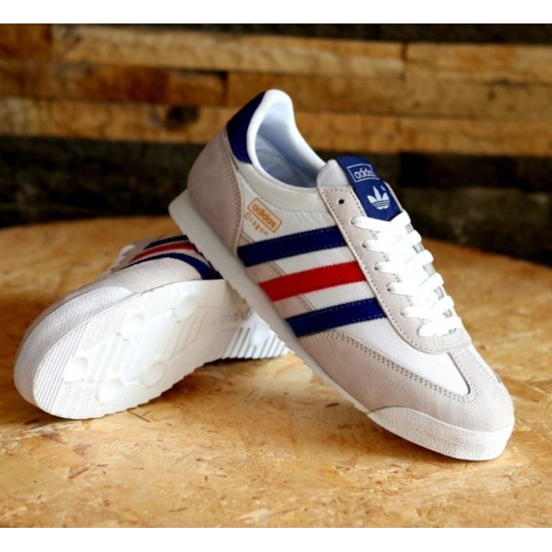 Adidas Dragon White France Original