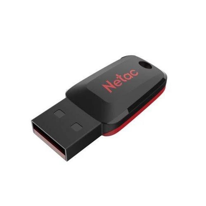 NETAC U197 Flash Drive 32GB USB 2.0