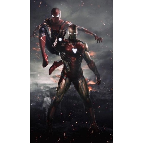 

spiderman