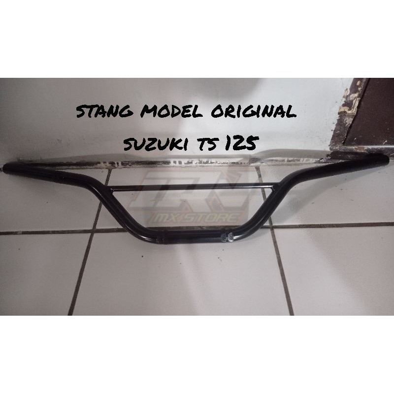 STANG MODEL ORIGINAL SUZUKI TS 125