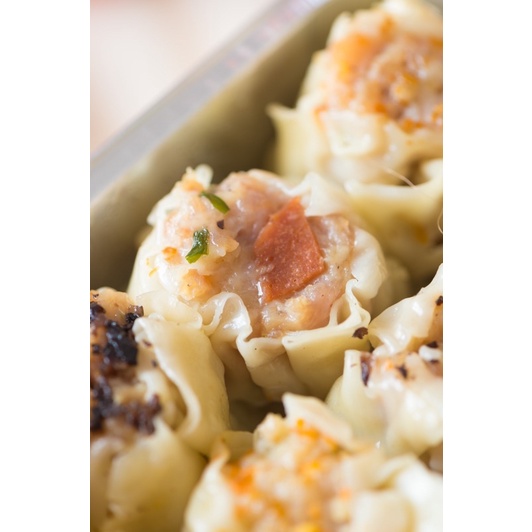 

Dimsum Ayam 50Pcs