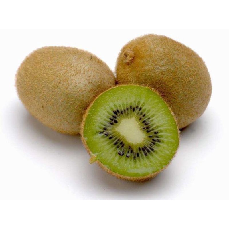

Kiwi Hijau Segar