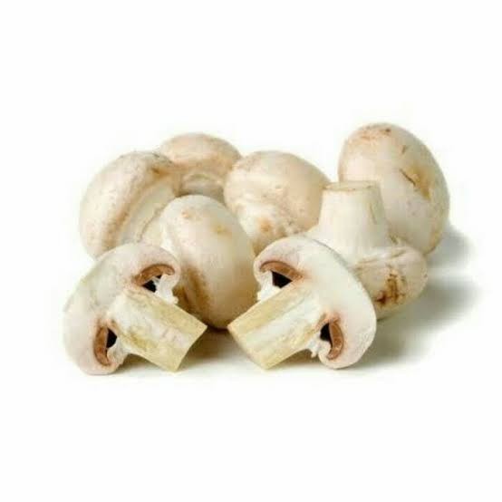 

Jamur Kancing Segar - 250 Gram
