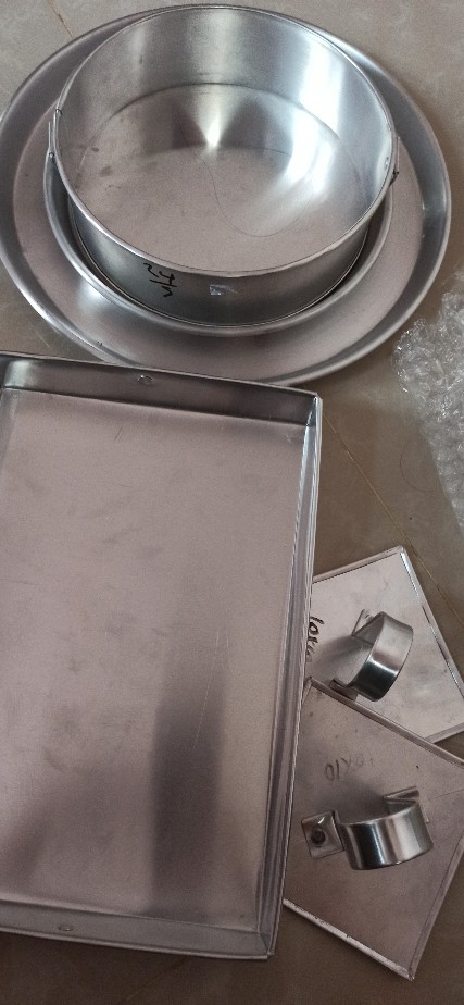 Penekan Kue Lapis-kue Maksuba-kue Lapis Palembang