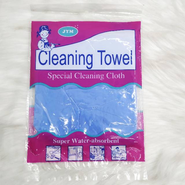 Cleaning Towel HA1821