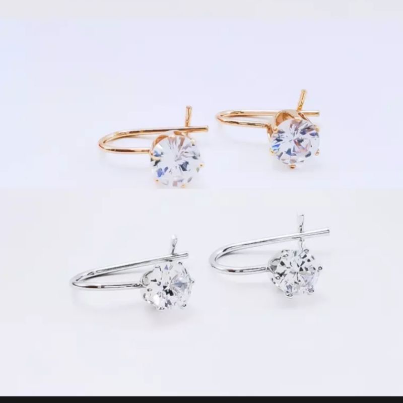 anting wanita dewasa,anting Desi,anting perhiasan fashion wanita terbaru, perhiasan mirip mas asli perhiasan berlapis emas 24 k,anting Korea,anting wanita import