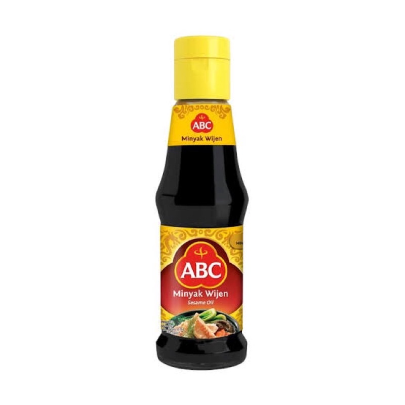 

MINYAK WIJEN ABC 195Ml