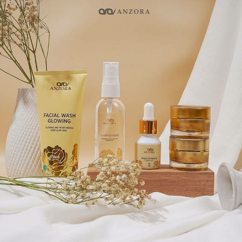 

anzora